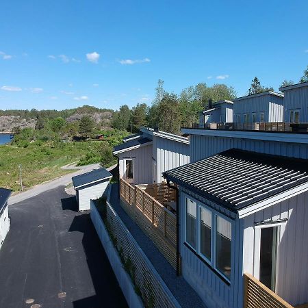 Haellestrand Village Strömstad Zewnętrze zdjęcie