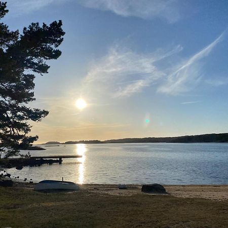 Haellestrand Village Strömstad Zewnętrze zdjęcie