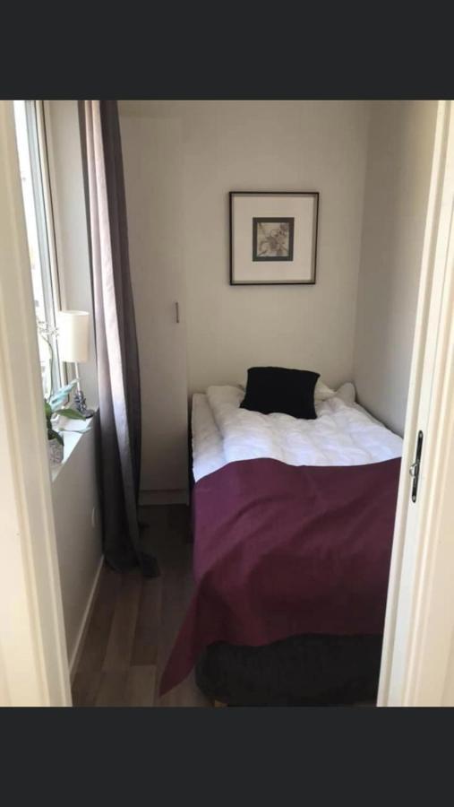 Haellestrand Village Strömstad Zewnętrze zdjęcie