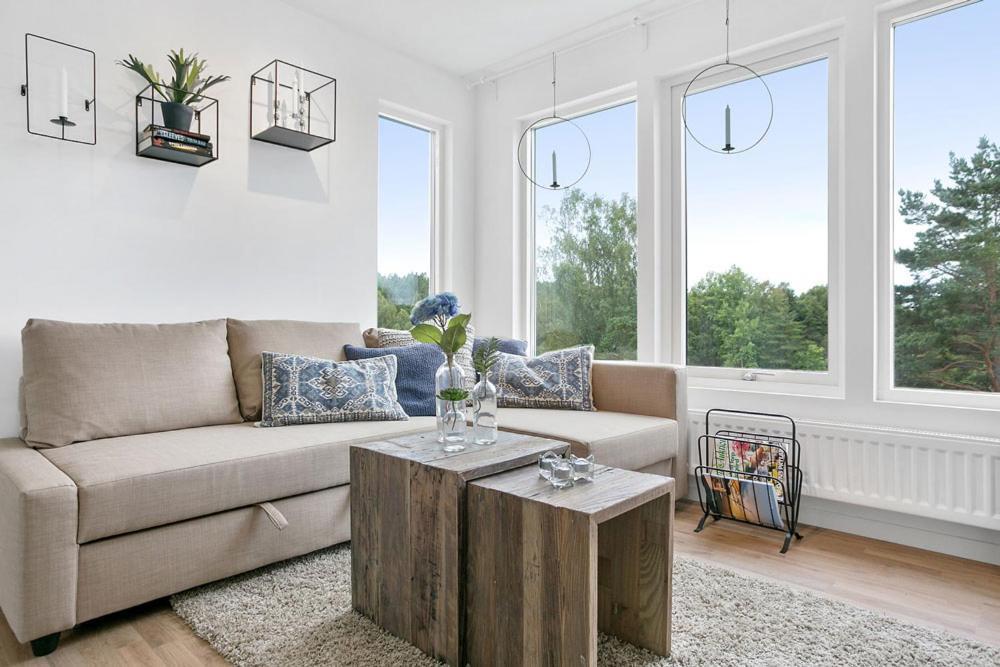 Haellestrand Village Strömstad Zewnętrze zdjęcie