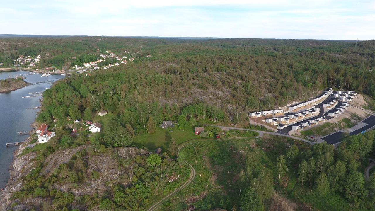 Haellestrand Village Strömstad Zewnętrze zdjęcie