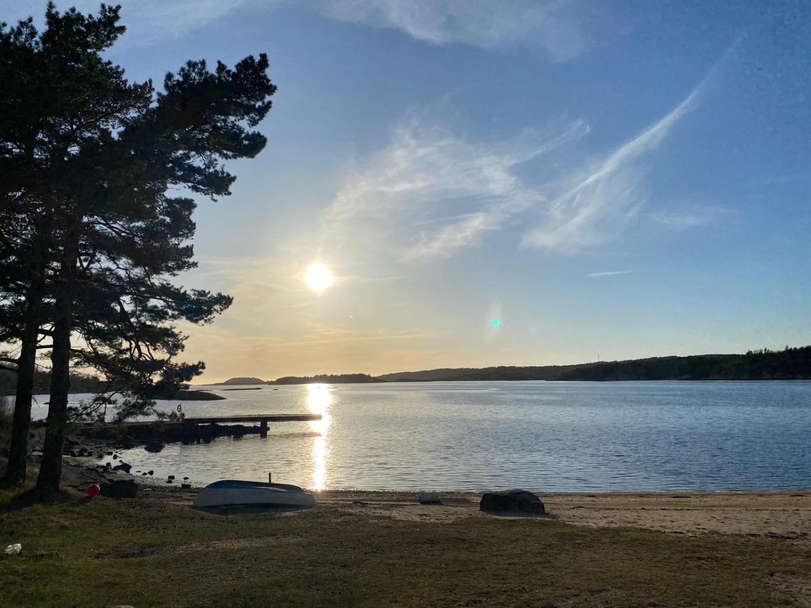 Haellestrand Village Strömstad Zewnętrze zdjęcie